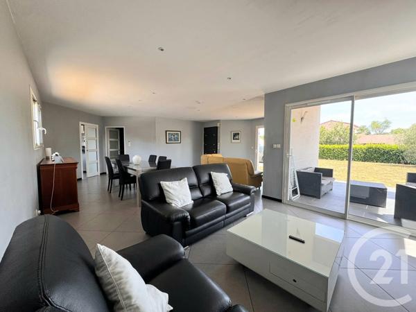 Maison à vendre  6 pièces - 165,75 m 2   TOURNEFEUILLE  - 31