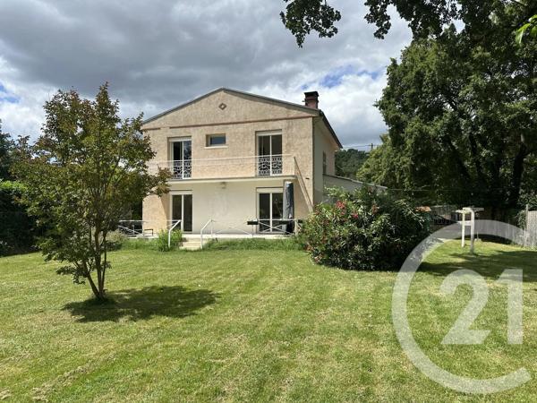 Maison à vendre  6 pièces - 165,75 m 2   TOURNEFEUILLE  - 31