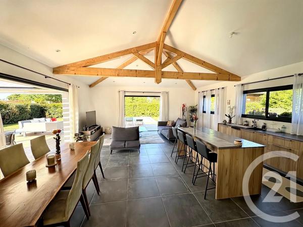 Maison à vendre  6 pièces - 165,75 m 2   TOURNEFEUILLE  - 31