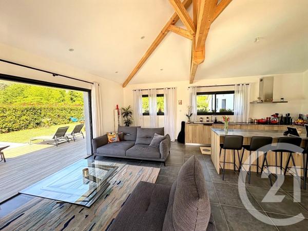 Maison à vendre  6 pièces - 165,75 m 2   TOURNEFEUILLE  - 31