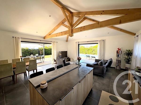Maison à vendre  6 pièces - 165,75 m 2   TOURNEFEUILLE  - 31