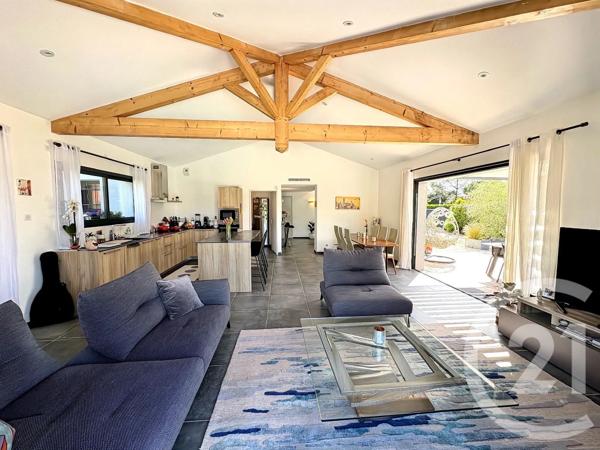 Maison à vendre  6 pièces - 165,75 m 2   TOURNEFEUILLE  - 31
