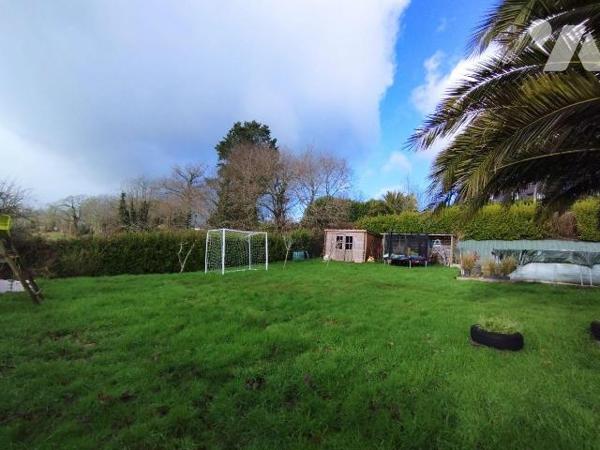 CETTE MAISON DATANT DE 2011 ET AGRANDIE EN 2023 A ÉTÉ CONSTRUITE EN OSSATURE BOIS.
D'une super...