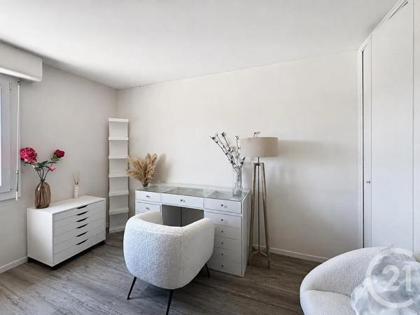 Appartement T3 à vendre  3 pièces - 58,32 m 2   ALES  - 30