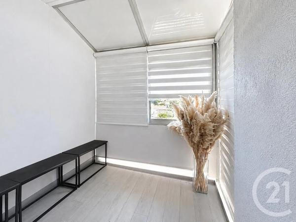 Appartement T3 à vendre  3 pièces - 58,32 m 2   ALES  - 30