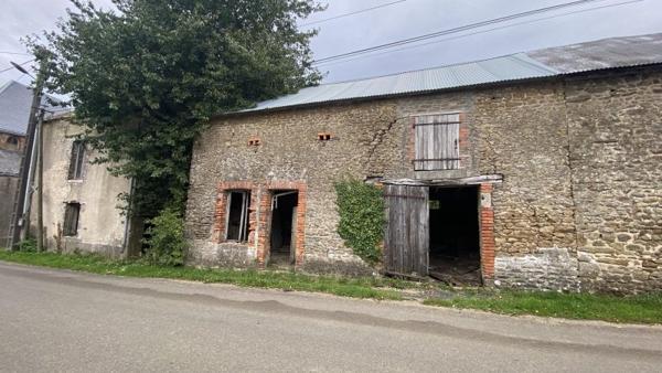 Vente / Maison à rénover