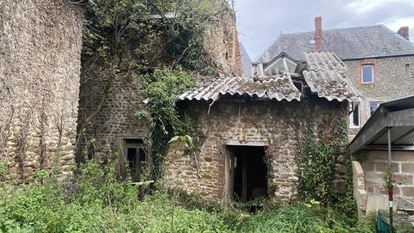Vente / Maison à rénover