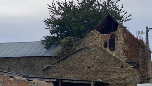 Vente / Maison à rénover