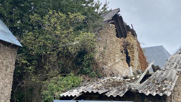 Vente / Maison à rénover