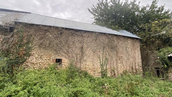 Vente / Maison à rénover