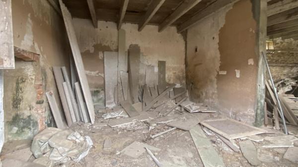 Vente / Maison à rénover