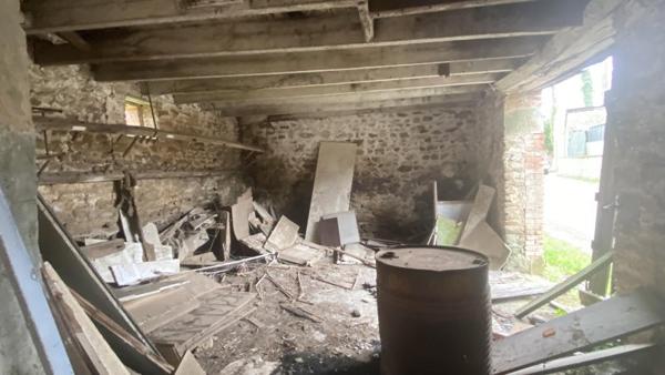 Vente / Maison à rénover