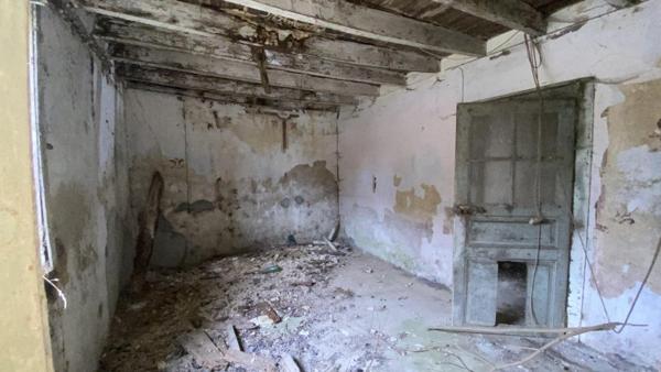 Vente / Maison à rénover