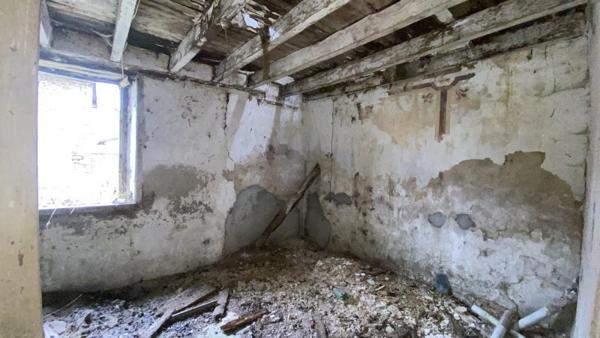 Vente / Maison à rénover