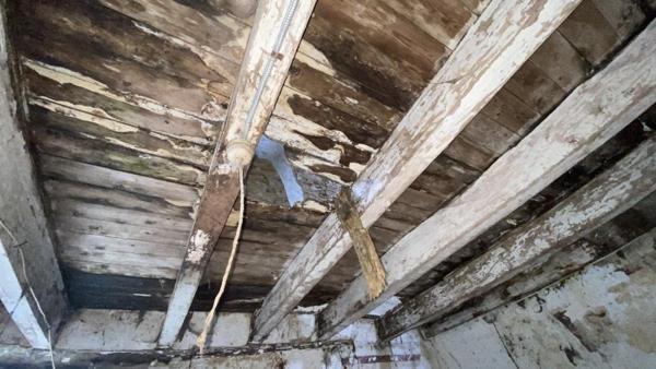 Vente / Maison à rénover