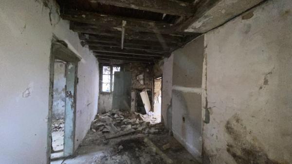 Vente / Maison à rénover