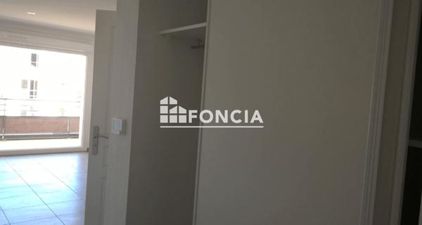Location Appartement 2 pièces 43.63 m² - Morières-lès-avignon 84310