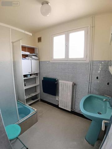 Maison à vendre à Combrit dans le Finistère (29120), ref : 35009/CM-269