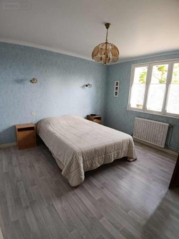 Maison à vendre à Combrit dans le Finistère (29120), ref : 35009/CM-269