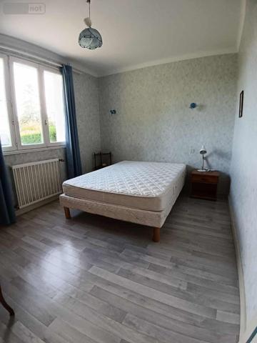 Maison à vendre à Combrit dans le Finistère (29120), ref : 35009/CM-269