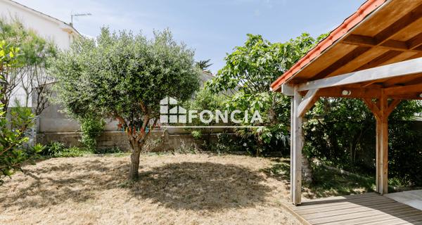 À vendre Maison 1 pièce 17 m² - Saint-hilaire-de-riez 85270