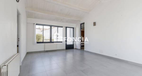 À vendre Maison 1 pièce 17 m² - Saint-hilaire-de-riez 85270