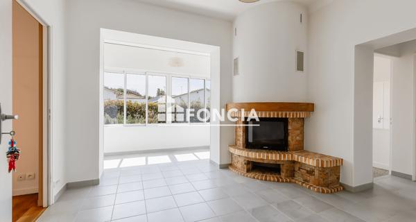 À vendre Maison 1 pièce 17 m² - Saint-hilaire-de-riez 85270