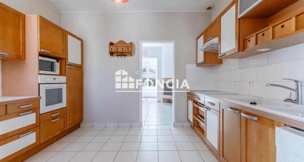 À vendre Maison 1 pièce 17 m² - Saint-hilaire-de-riez 85270