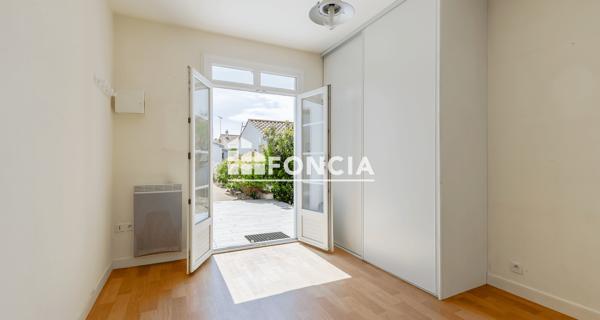 À vendre Maison 1 pièce 17 m² - Saint-hilaire-de-riez 85270
