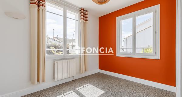 À vendre Maison 1 pièce 17 m² - Saint-hilaire-de-riez 85270