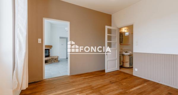 À vendre Maison 1 pièce 17 m² - Saint-hilaire-de-riez 85270