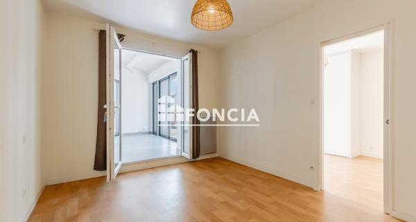 À vendre Maison 1 pièce 17 m² - Saint-hilaire-de-riez 85270
