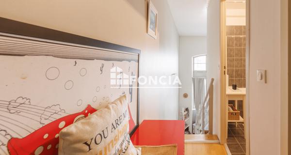 À vendre Appartement 2 pièces 64 m² - Riom 63200