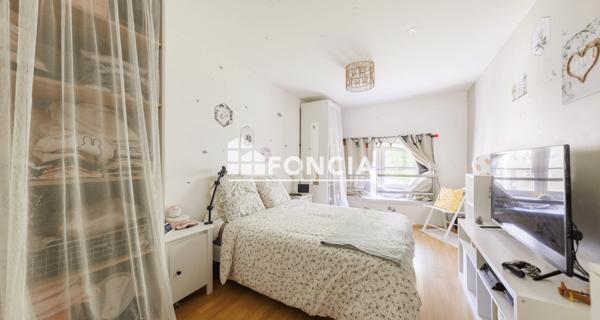 À vendre Appartement 2 pièces 64 m² - Riom 63200