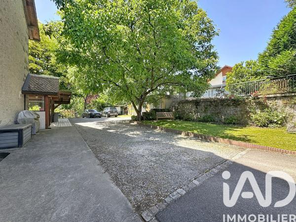 Maison à vendre 6 pièces 260,31 m² Fillinges