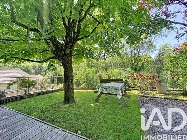 Maison à vendre 6 pièces 260,31 m² Fillinges
