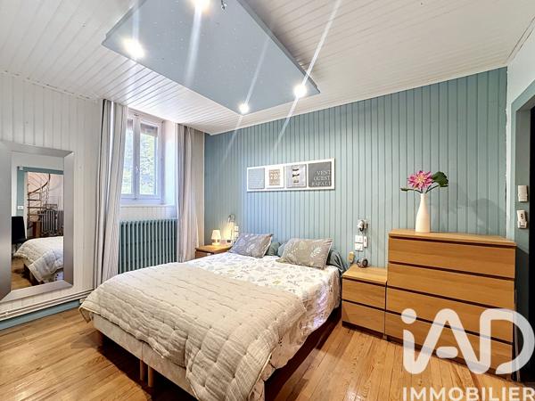 Maison à vendre 6 pièces 260,31 m² Fillinges