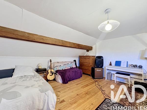 Maison à vendre 6 pièces 260,31 m² Fillinges