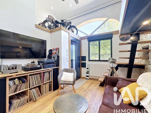 Maison à vendre 6 pièces 260,31 m² Fillinges