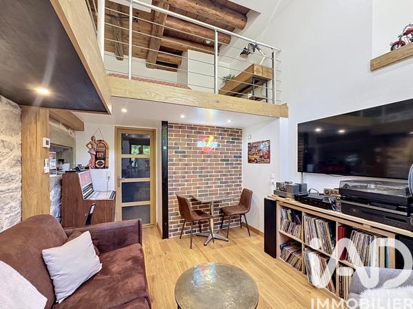 Maison à vendre 6 pièces 260,31 m² Fillinges