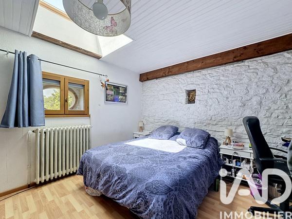 Maison à vendre 6 pièces 260,31 m² Fillinges