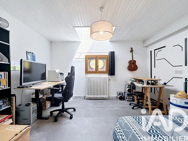 Maison à vendre 6 pièces 260,31 m² Fillinges