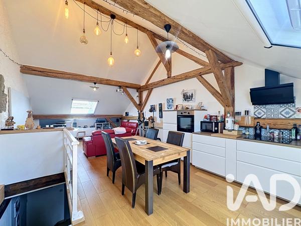 Maison à vendre 6 pièces 260,31 m² Fillinges
