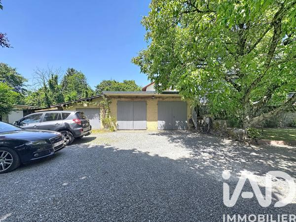 Maison à vendre 6 pièces 260,31 m² Fillinges