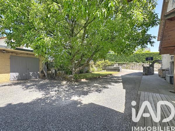 Maison à vendre 6 pièces 260,31 m² Fillinges