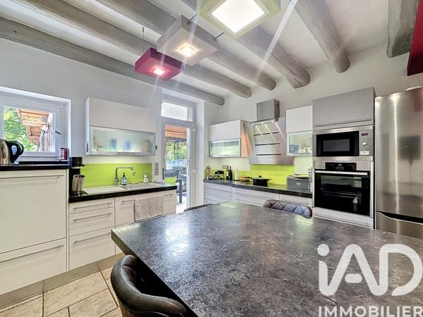 Maison à vendre 6 pièces 260,31 m² Fillinges