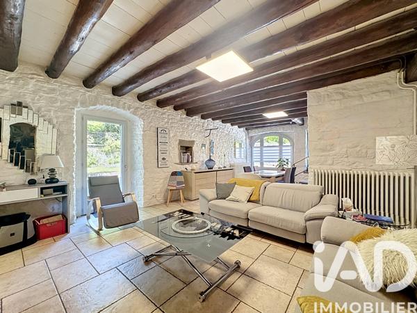 Maison à vendre 6 pièces 260,31 m² Fillinges