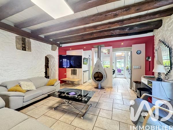 Maison à vendre 6 pièces 260,31 m² Fillinges