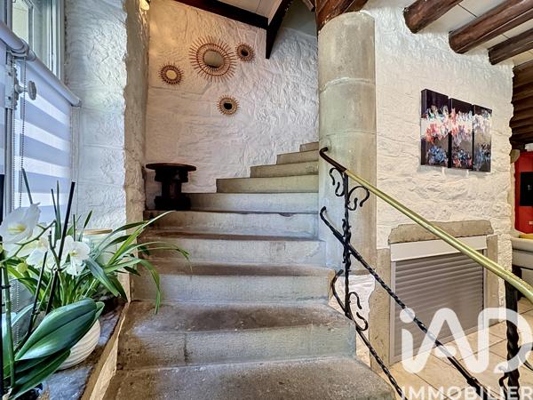 Maison à vendre 6 pièces 260,31 m² Fillinges
