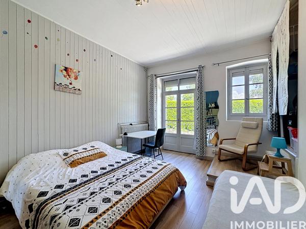 Maison à vendre 6 pièces 260,31 m² Fillinges
